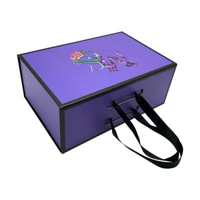 골판지 종이 종류 맞춤 2cm 핫 매트 라미네이티드 골판지 4C UV 화장품 속눈썹 가발 립스틱 스킨 케어 포장 상자