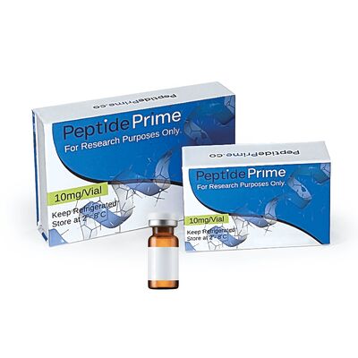 5ml 10ml 20ml 바이알 포장용 맞춤형 소형 자석 박스 (바이알용 종이 박스)